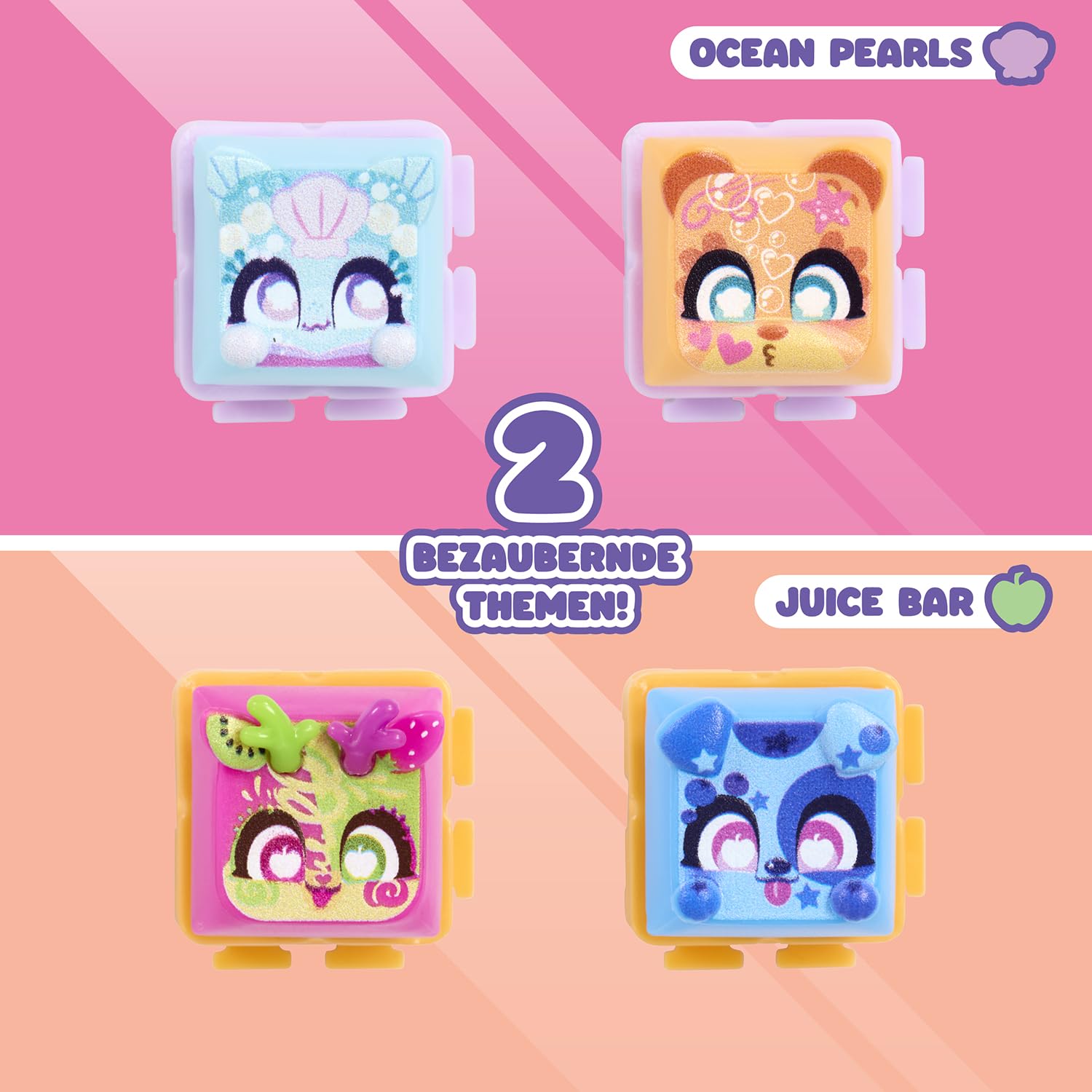 goliath-clickeez-5er-pack-serie-2-fidget-tasten-mit-anh-nger image 2