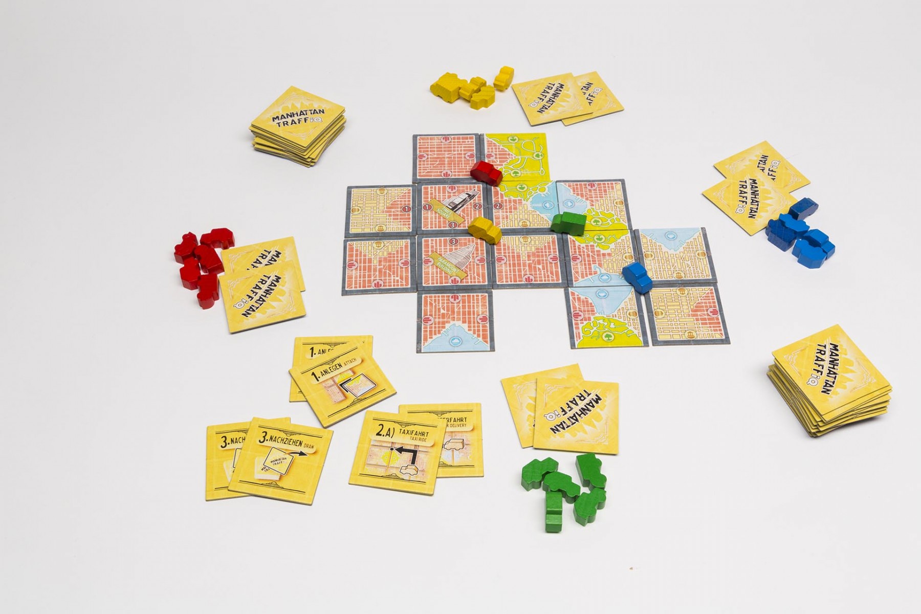 m-cke-spiele-manhattan-traffiq-brettspiel-familienspiel image 8