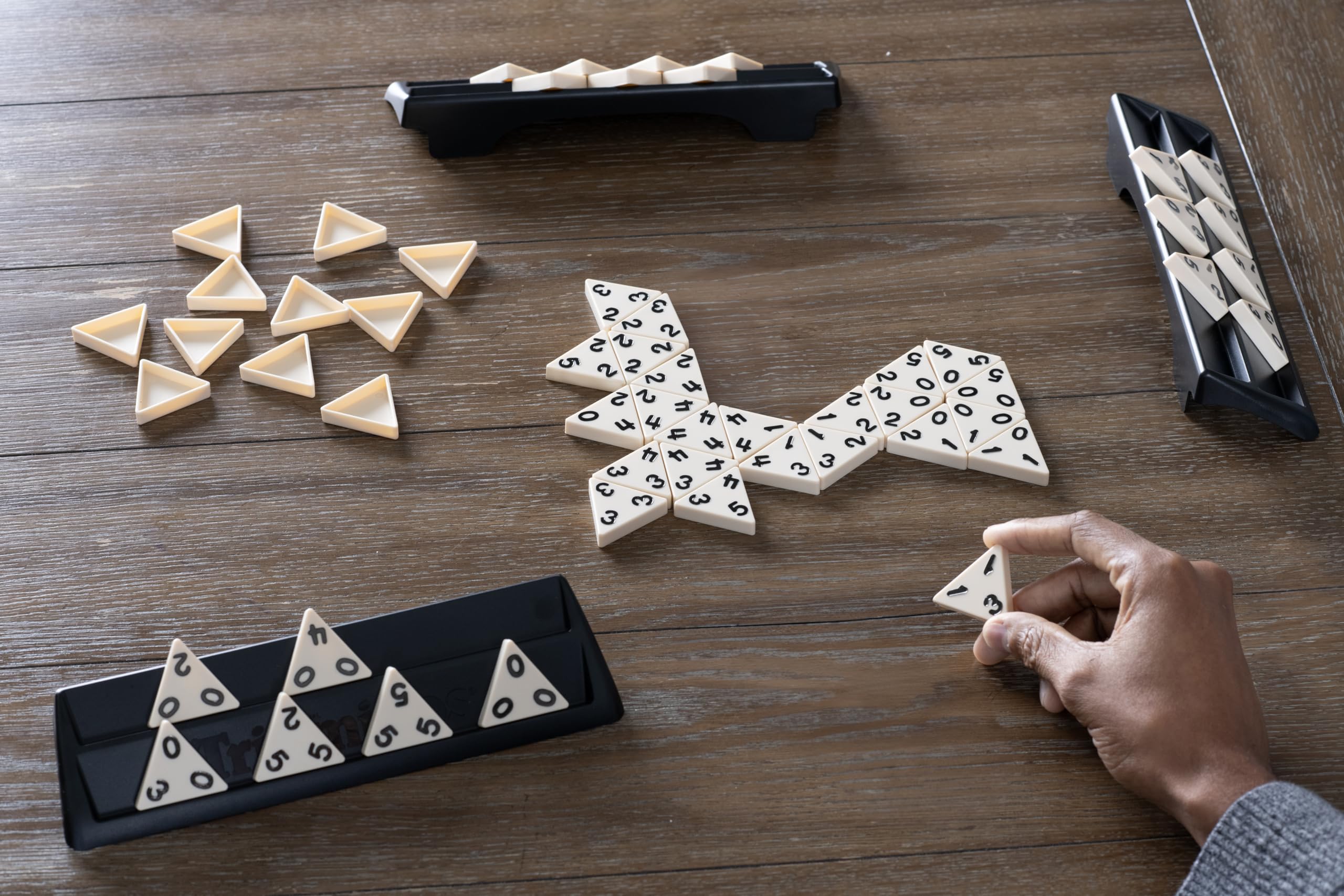 goliath-triominos-classic-legespiel-56-steine-2-4-spieler image 7