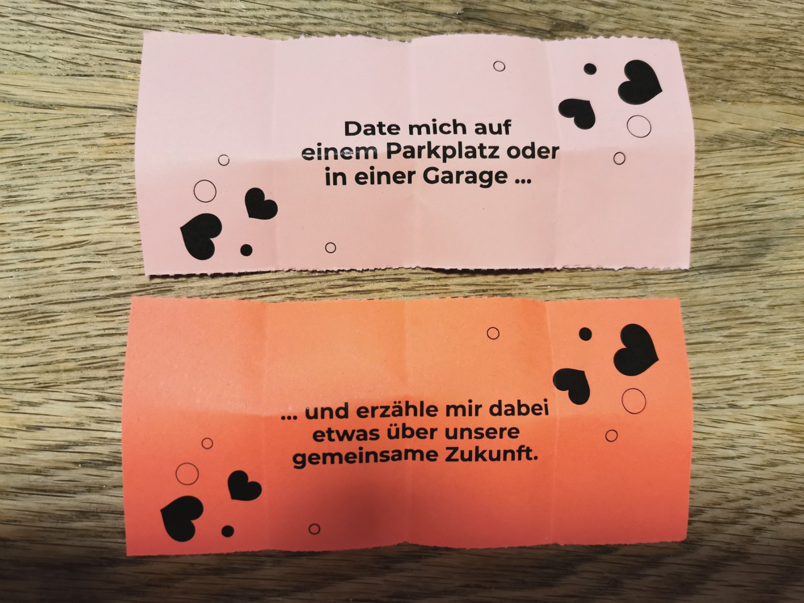 Tolles Geschenk