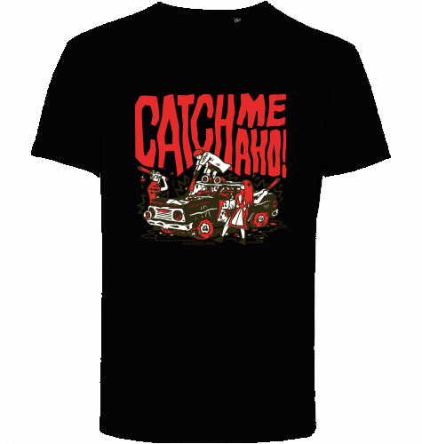 heldbergs-klamotten-catch-me-aho-t-shirt-bio-schwarz-l image 7