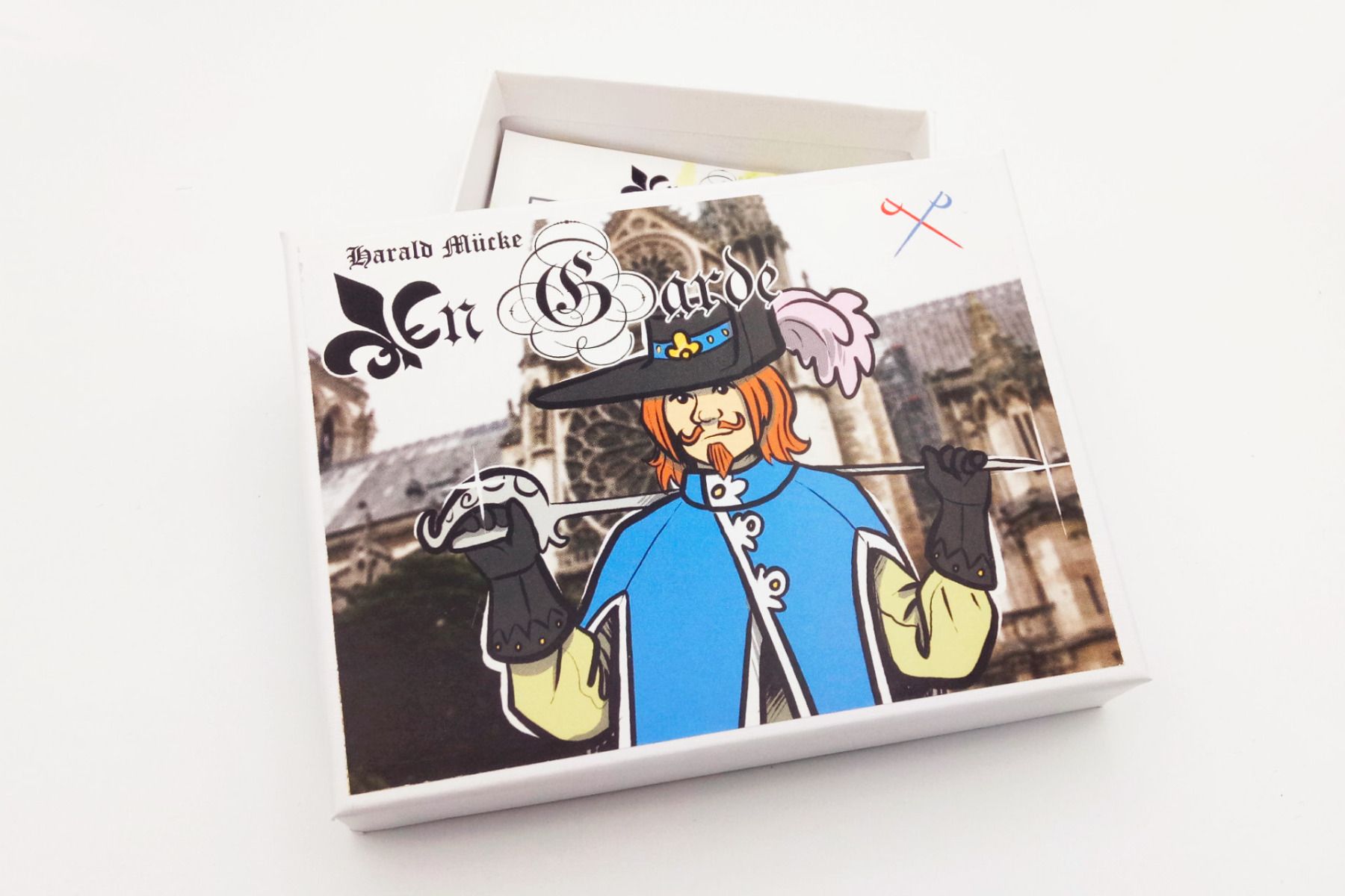 m-cke-spiele-mini-spiele-engarde-brettspiel-duell image 1
