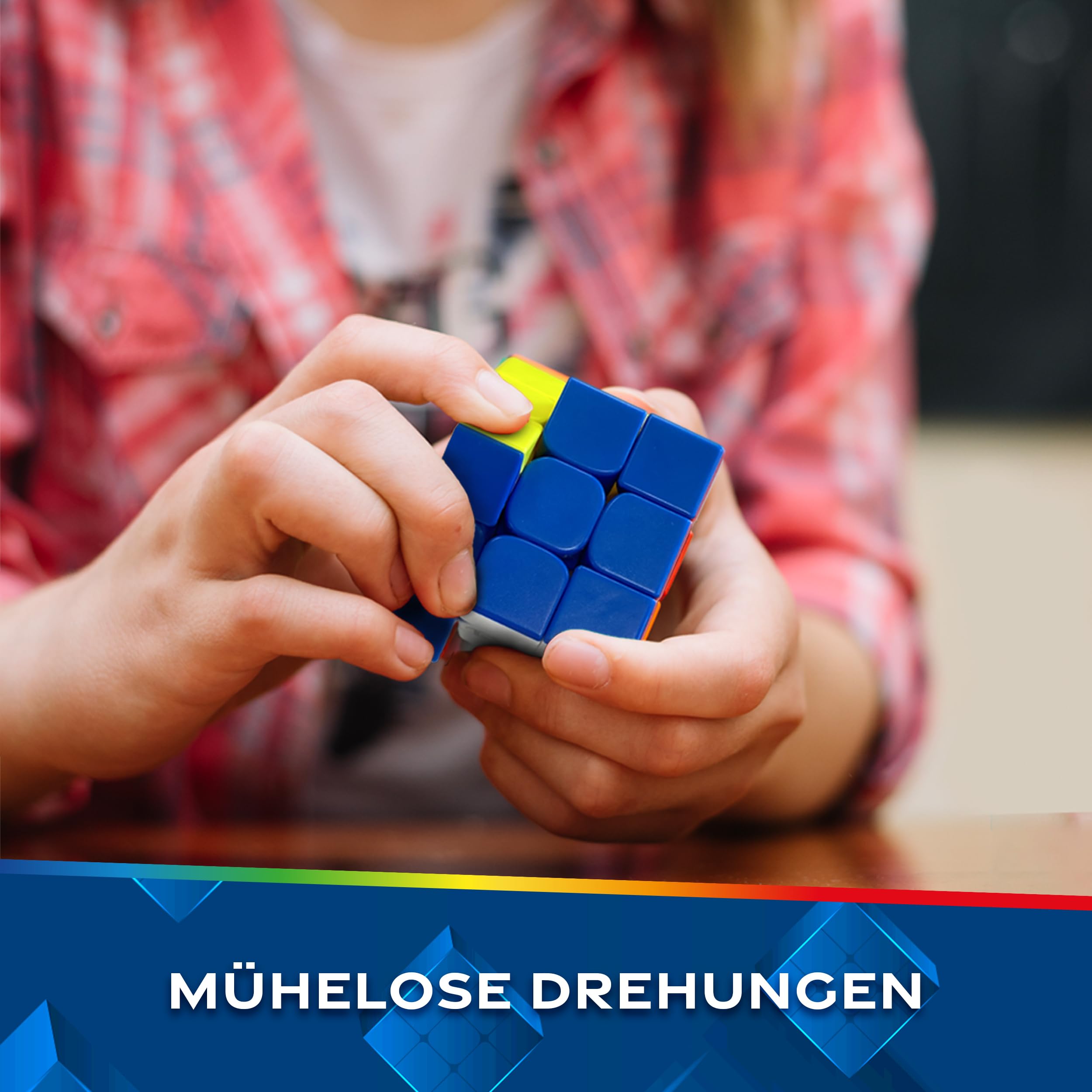 goliath-nexcube-3x3-zauberw-rfel-speed-cube-ohne-aufkleber-ab-8 image 5