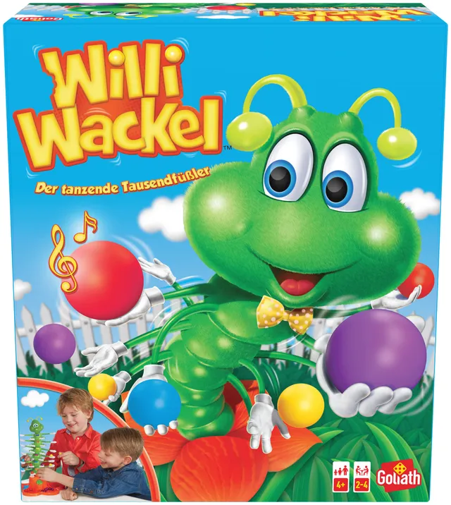 goliath-board-games-willi-wackel-aktionsspiel-ab-4-jahren image 1