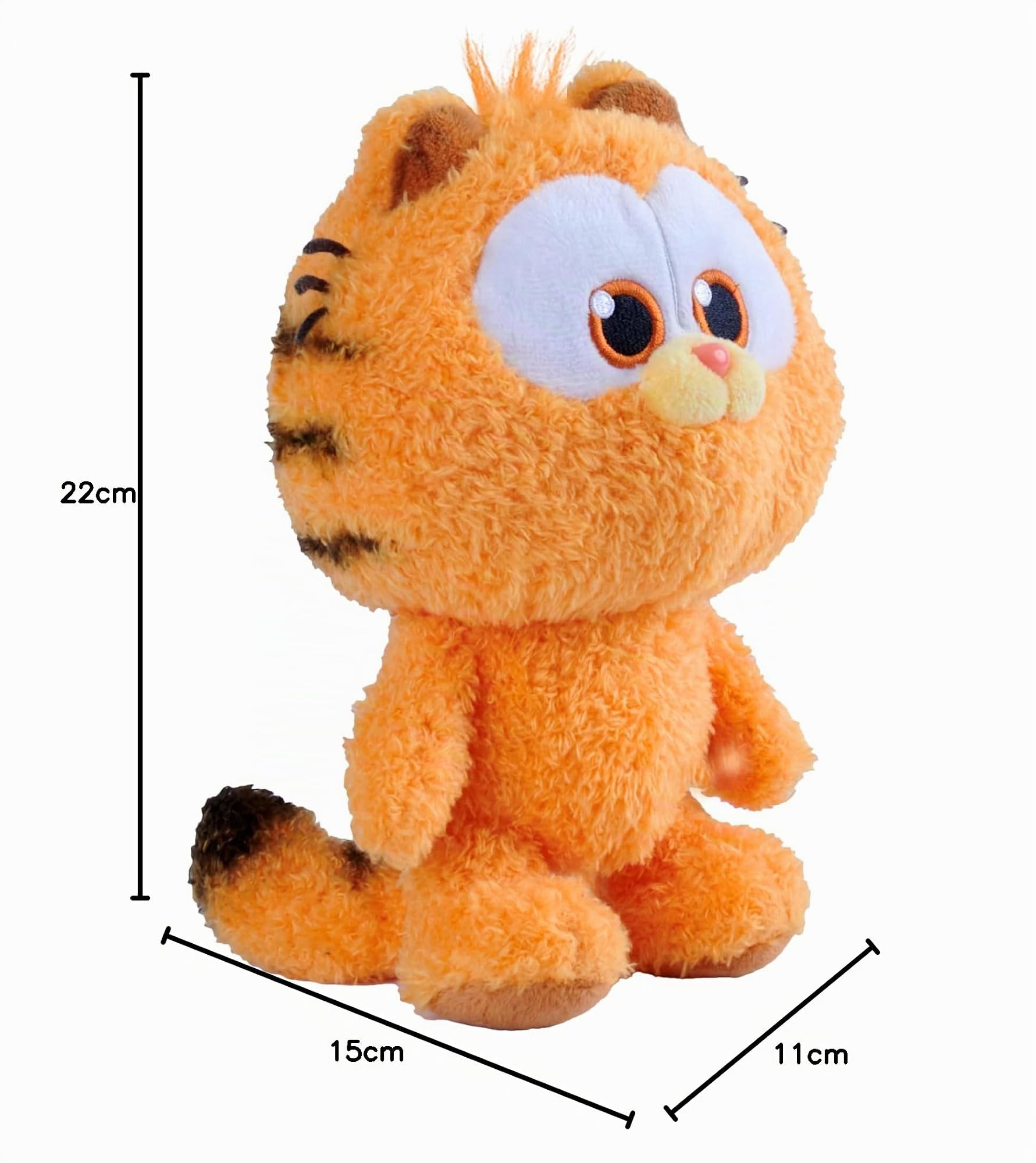 goliath-animagic-baby-garfield-pl-schtier-katze-ab-2-jahre image 5