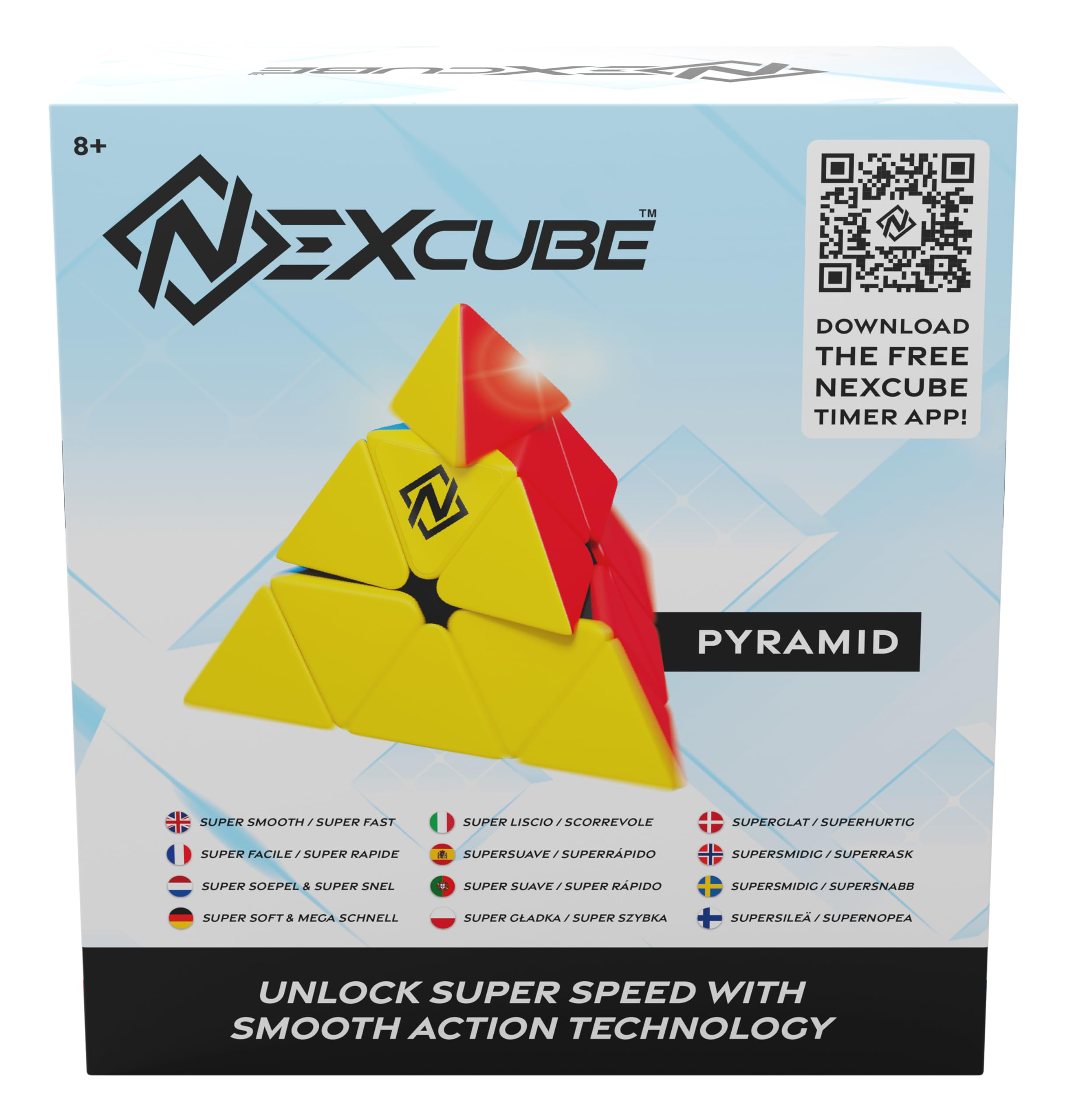 goliath-nexcube-pyramide-zauberw-rfel-dreieck image 4
