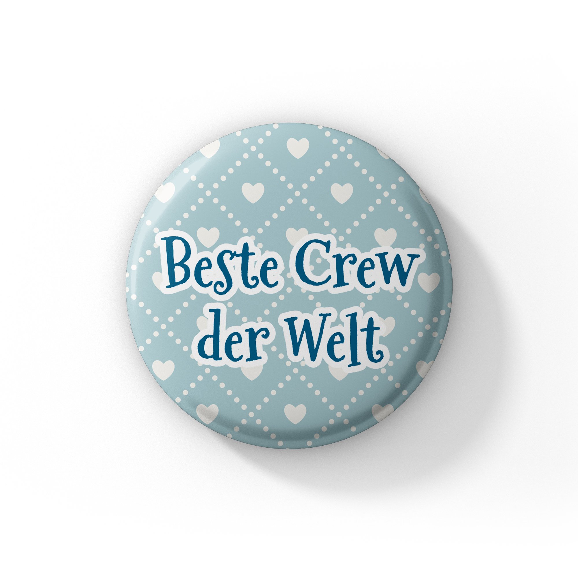 spielehelden-jga-frauen-12er-buttons-braut-beste-crew-der-welt image 2