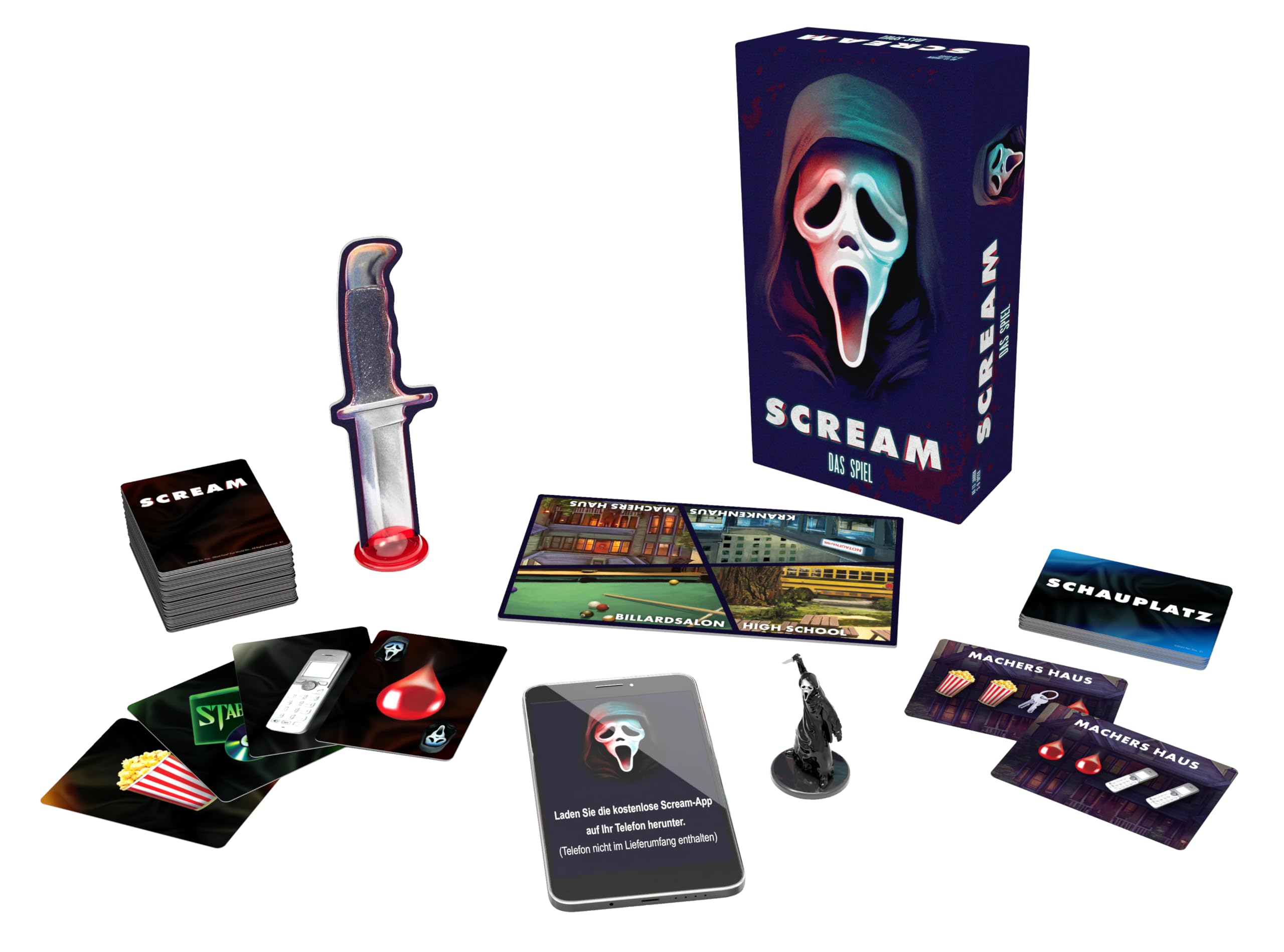 goliath-scream-das-spiel-brettspiel-ab-13-jahren image 2