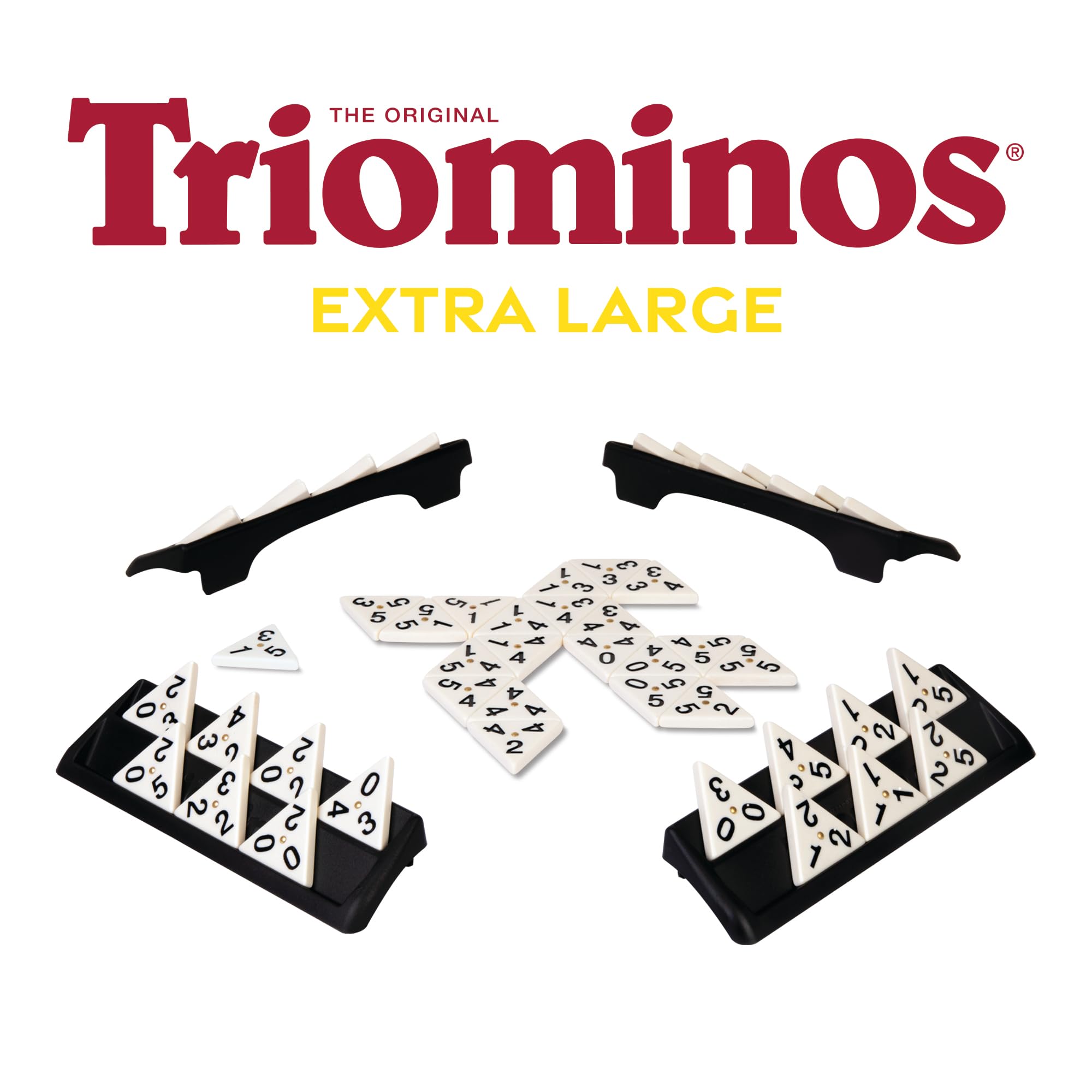goliath-triominos-extra-large-brettspiel-xxl-steine-ab-6-jahren image 2