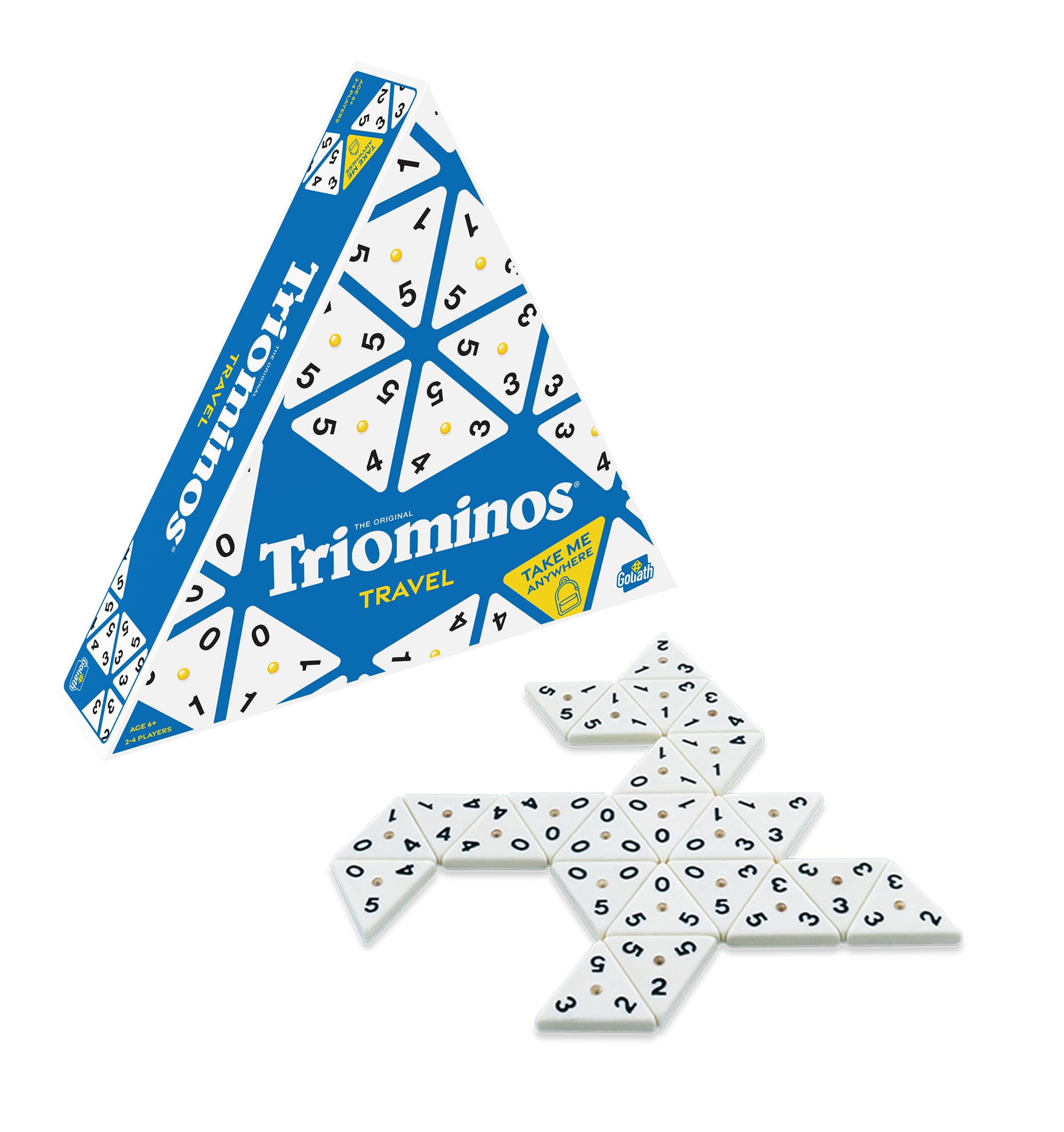 goliath-triominos-travel-brettspiel-56-steine-ab-6-jahren image 2