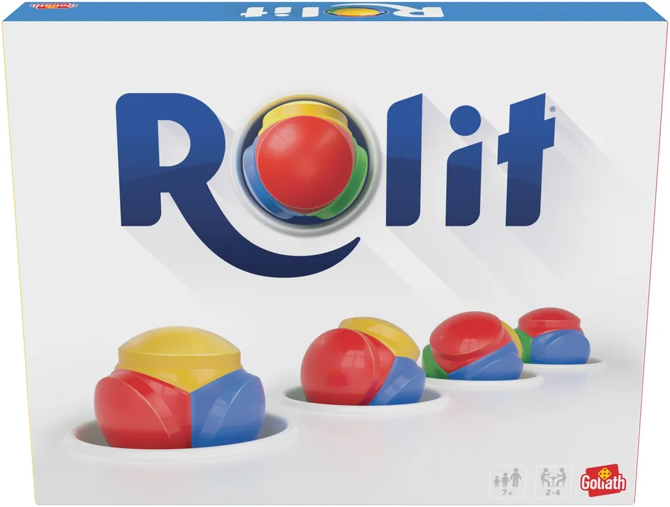 goliath-rolit-classic-brettspiel-strategiespiel-ab-7-jahren-4-spieler image 1