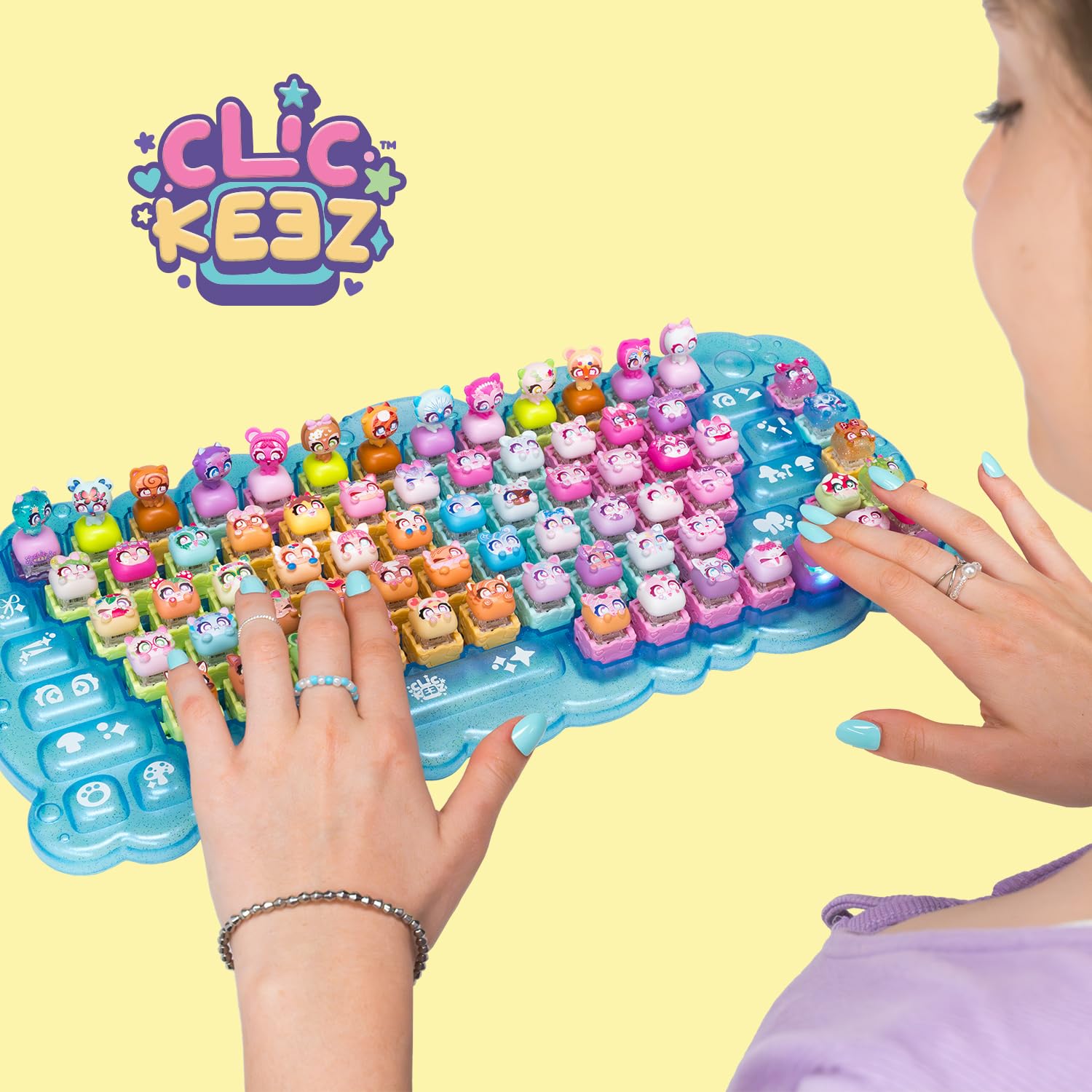 goliath-clickeez-keyboard-mega-pack-serie-3-12er image 2