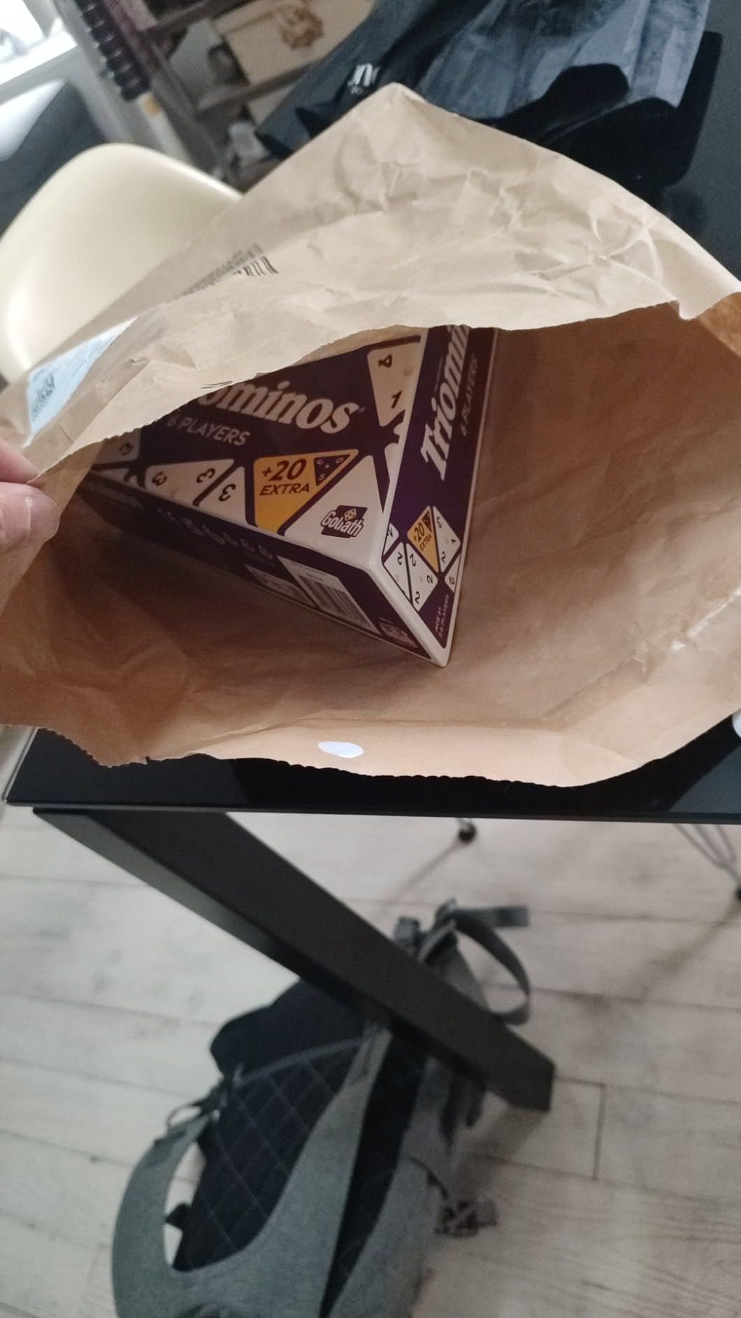Macht Spaß
