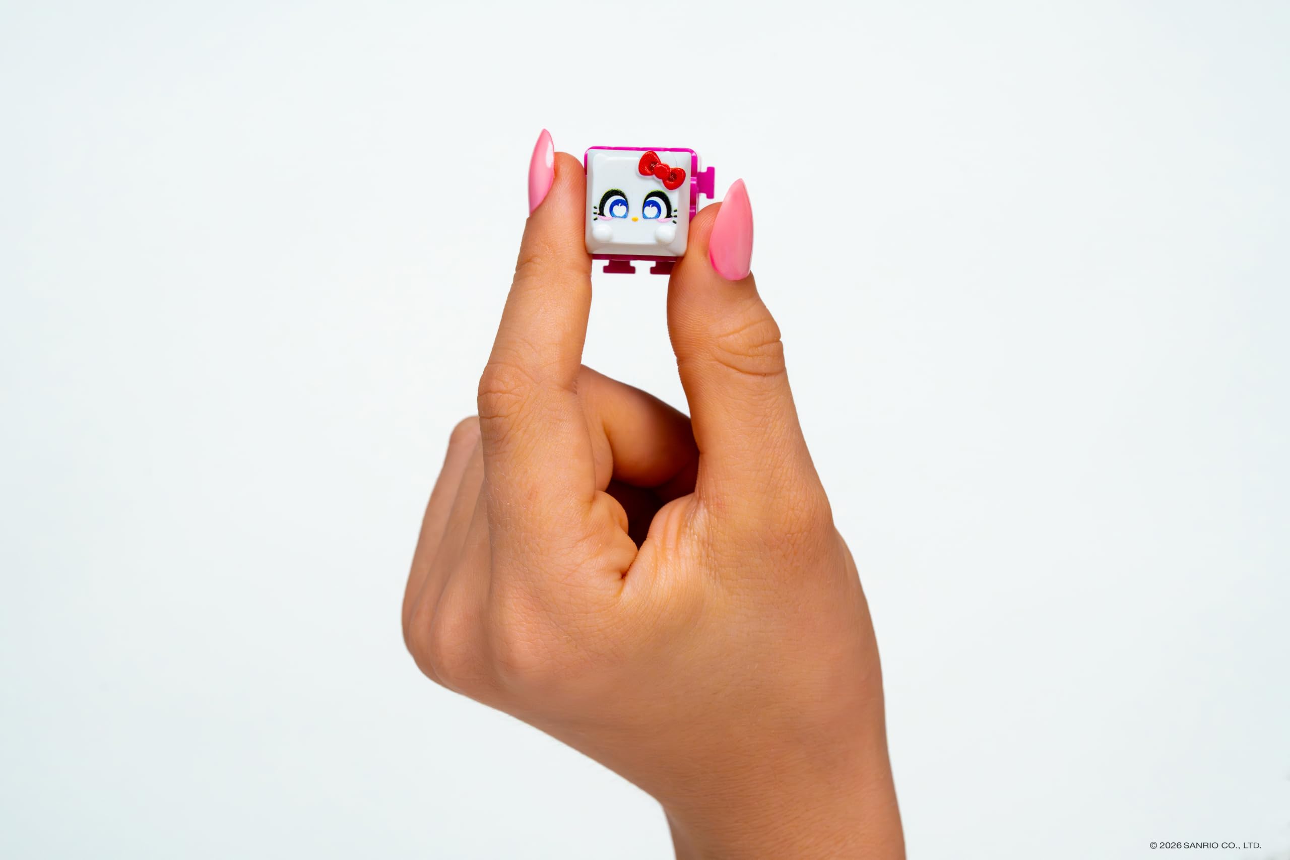 goliath-clickeez-hello-kitty-and-friends-3er-pack-keycaps-fidget image 7