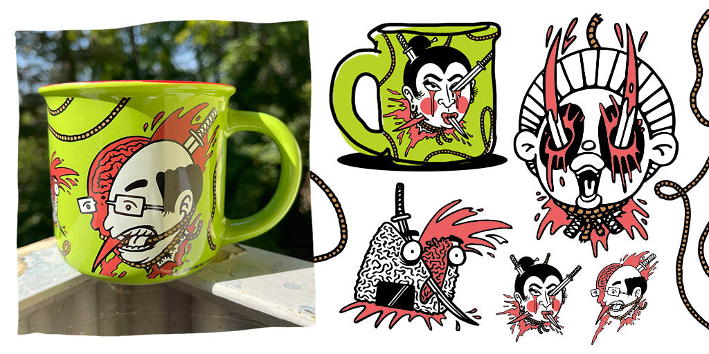 heldbergs-namakubi-tasse-keramik-375-ml-kaffeebecher image 3